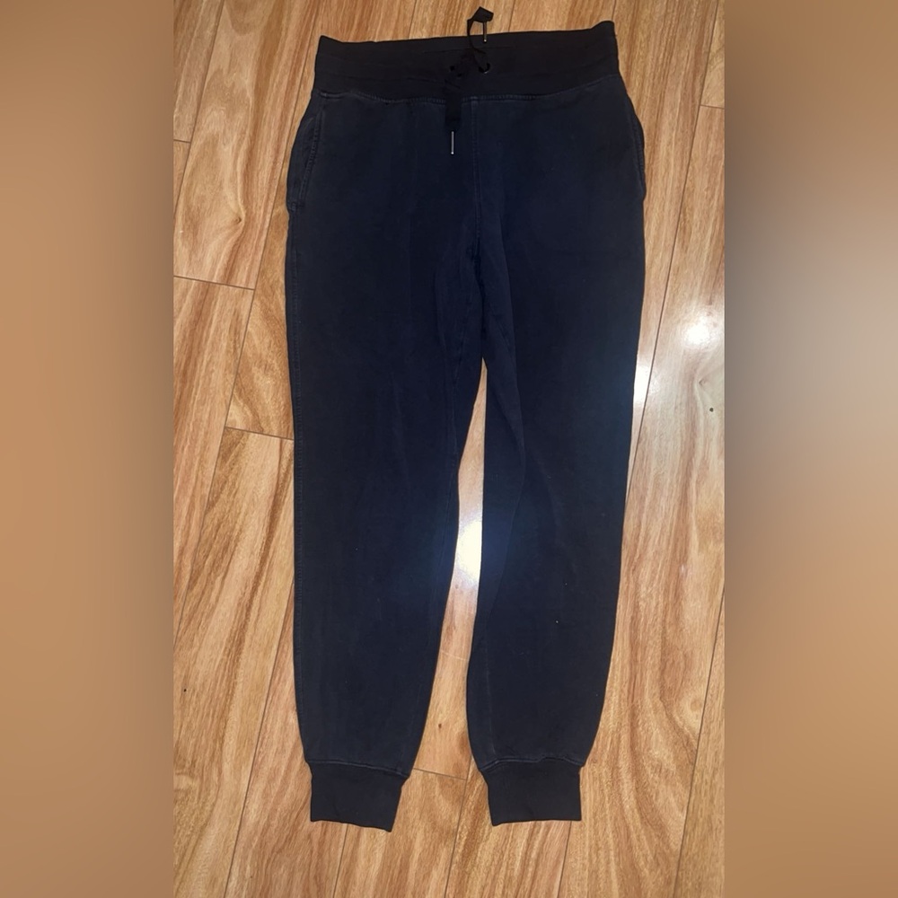 Small athleta joggers